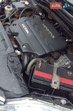 Позашляховик / Кросовер Honda CR-V 2007 в 