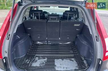Внедорожник / Кроссовер Honda CR-V 2008 в 