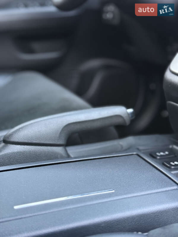 Позашляховик / Кросовер Honda CR-V 2014 в Самборі