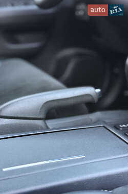 Внедорожник / Кроссовер Honda CR-V 2014 в 