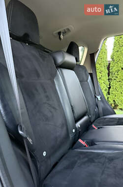 Внедорожник / Кроссовер Honda CR-V 2014 в 