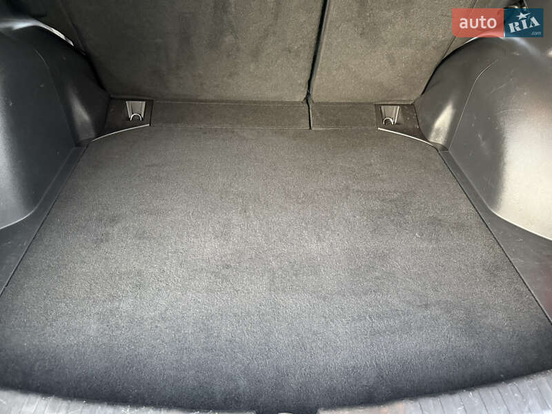 Позашляховик / Кросовер Honda CR-V 2014 в Самборі