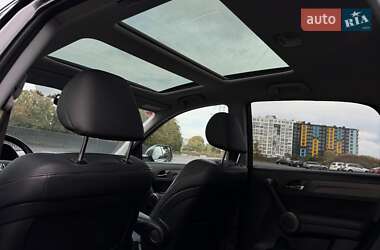 Внедорожник / Кроссовер Honda CR-V 2010 в 