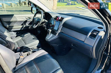Внедорожник / Кроссовер Honda CR-V 2008 в 