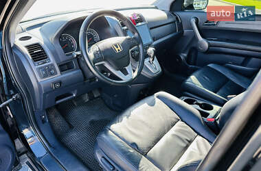 Внедорожник / Кроссовер Honda CR-V 2008 в 