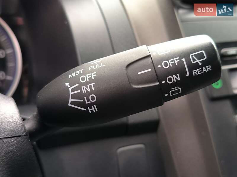Внедорожник / Кроссовер Honda CR-V 2010 в Киеве
