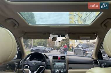 Внедорожник / Кроссовер Honda CR-V 2008 в 