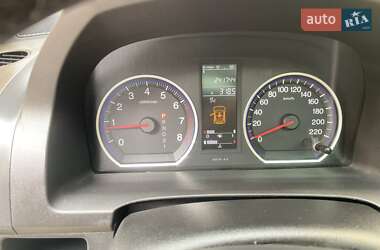 Внедорожник / Кроссовер Honda CR-V 2008 в 