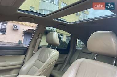 Внедорожник / Кроссовер Honda CR-V 2008 в 