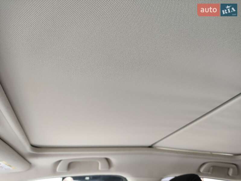 Внедорожник / Кроссовер Honda CR-V 2016 в Харькове