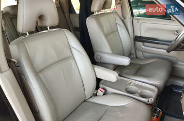 Внедорожник / Кроссовер Honda CR-V 2006 в 