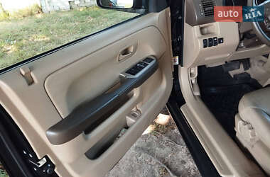 Внедорожник / Кроссовер Honda CR-V 2006 в 