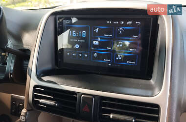 Внедорожник / Кроссовер Honda CR-V 2006 в 