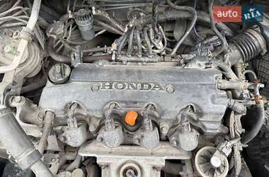 Внедорожник / Кроссовер Honda CR-V 2008 в 