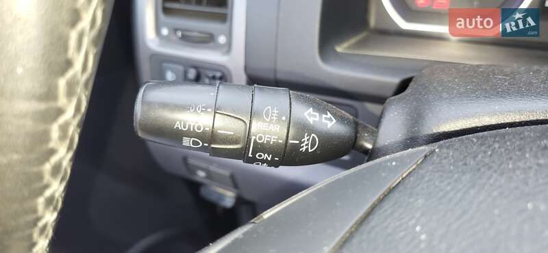 Внедорожник / Кроссовер Honda CR-V 2008 в Городке