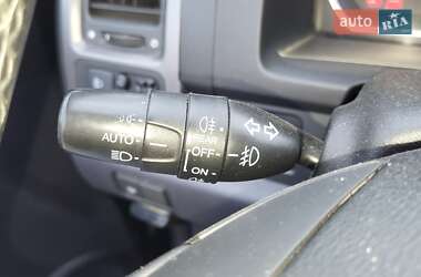 Внедорожник / Кроссовер Honda CR-V 2008 в 