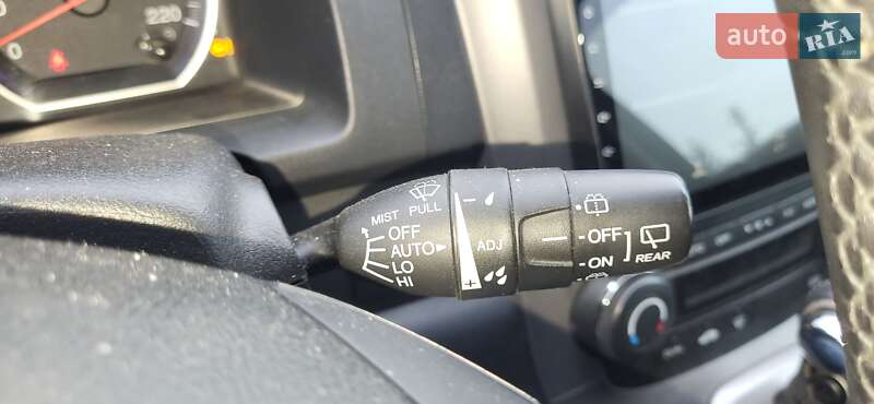 Внедорожник / Кроссовер Honda CR-V 2008 в Городке