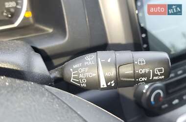 Внедорожник / Кроссовер Honda CR-V 2008 в 