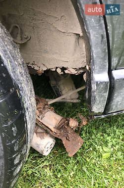 Внедорожник / Кроссовер Honda CR-V 2007 в 