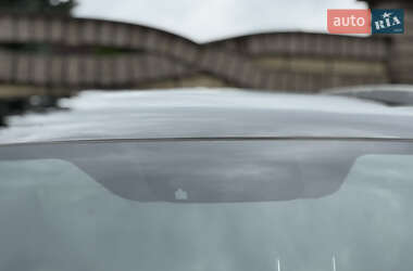 Внедорожник / Кроссовер Honda CR-V 2015 в 
