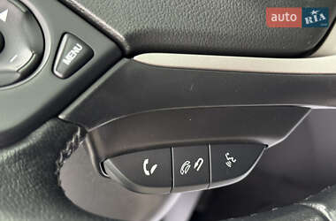 Внедорожник / Кроссовер Honda CR-V 2015 в 