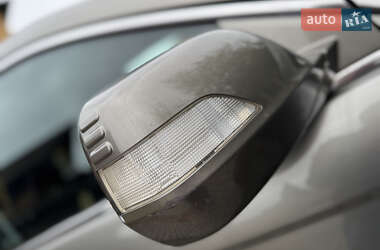 Внедорожник / Кроссовер Honda CR-V 2009 в 
