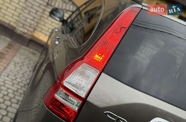Внедорожник / Кроссовер Honda CR-V 2009 в 