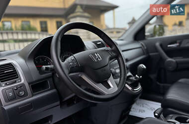 Внедорожник / Кроссовер Honda CR-V 2009 в 