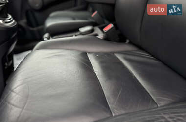 Внедорожник / Кроссовер Honda CR-V 2009 в 