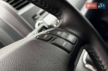 Внедорожник / Кроссовер Honda CR-V 2009 в 