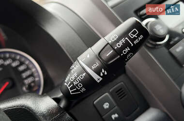 Внедорожник / Кроссовер Honda CR-V 2009 в 