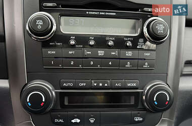 Внедорожник / Кроссовер Honda CR-V 2009 в 