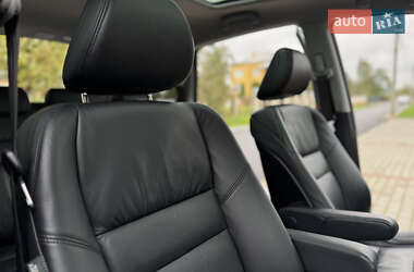 Внедорожник / Кроссовер Honda CR-V 2009 в 