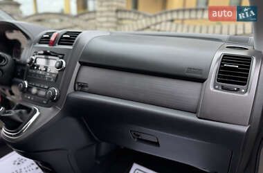 Внедорожник / Кроссовер Honda CR-V 2009 в 