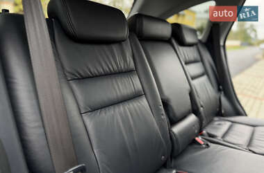 Внедорожник / Кроссовер Honda CR-V 2009 в 