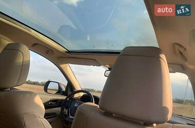 Внедорожник / Кроссовер Honda CR-V 2012 в 