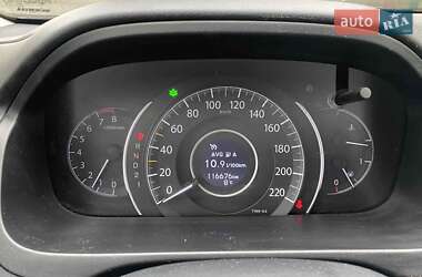 Внедорожник / Кроссовер Honda CR-V 2013 в 