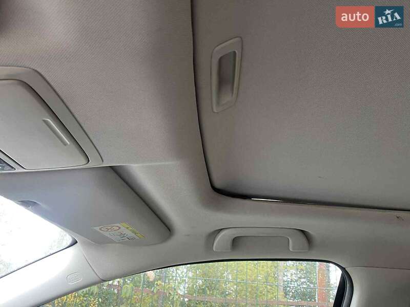 Внедорожник / Кроссовер Honda CR-V 2013 в Киеве