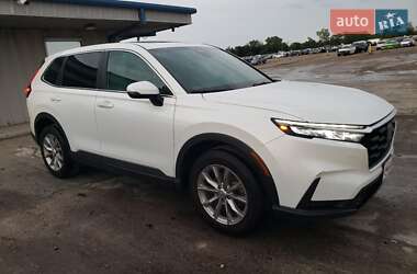 Внедорожник / Кроссовер Honda CR-V 2022 в 