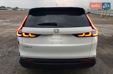 Внедорожник / Кроссовер Honda CR-V 2022 в 