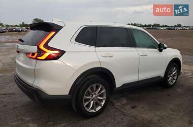 Внедорожник / Кроссовер Honda CR-V 2022 в 