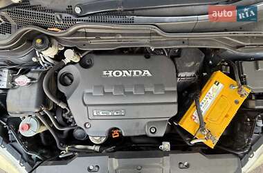 Внедорожник / Кроссовер Honda CR-V 2007 в 