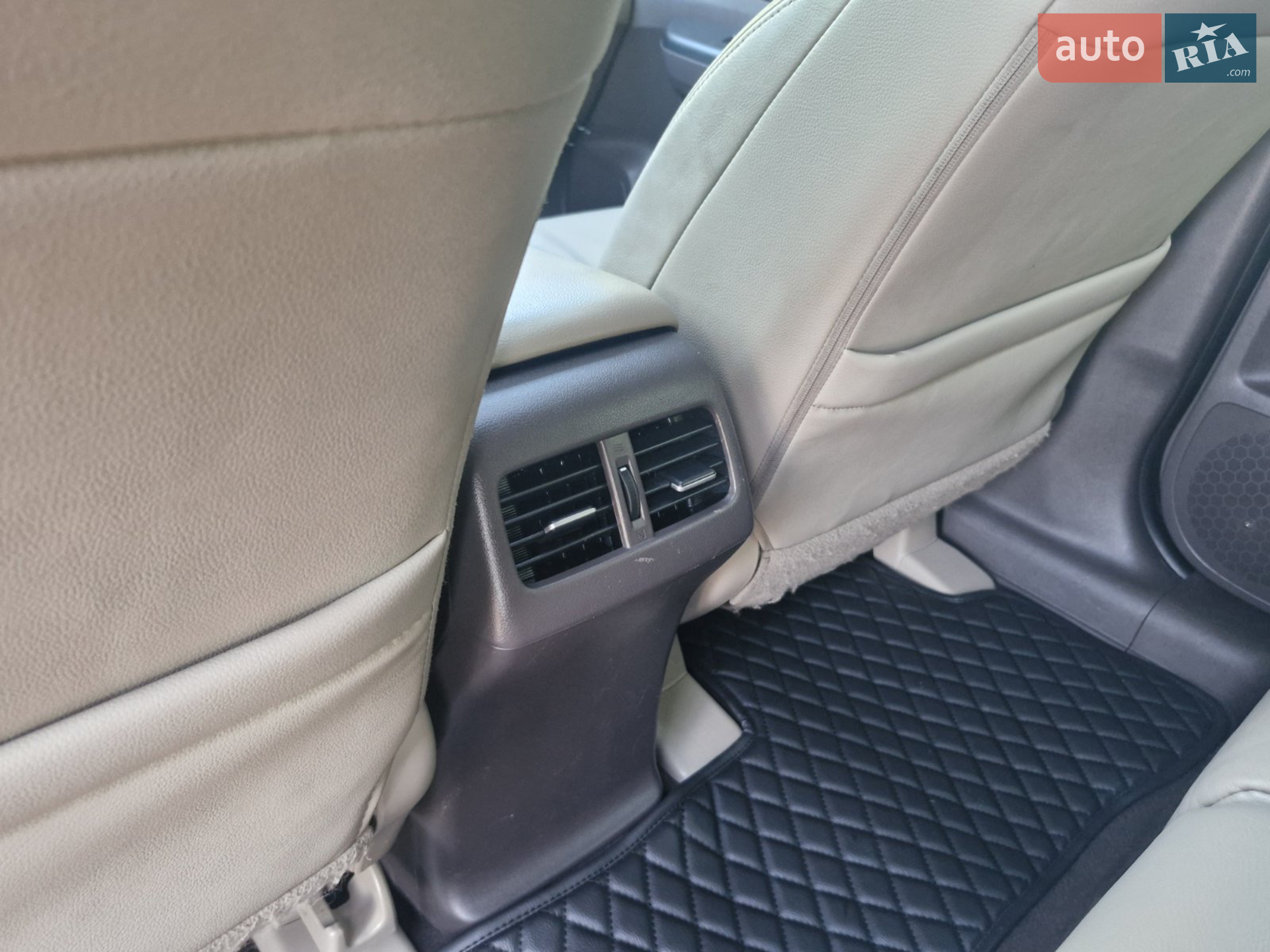 2013 Honda CR-V - мініатюра 22
