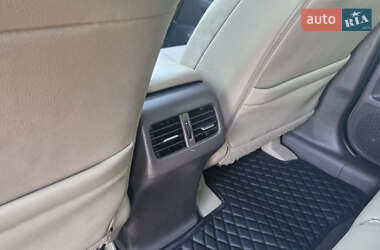Внедорожник / Кроссовер Honda CR-V 2013 в 