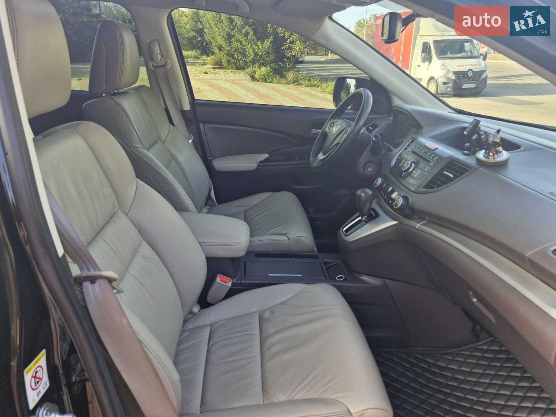 2013 Honda CR-V - мініатюра 29