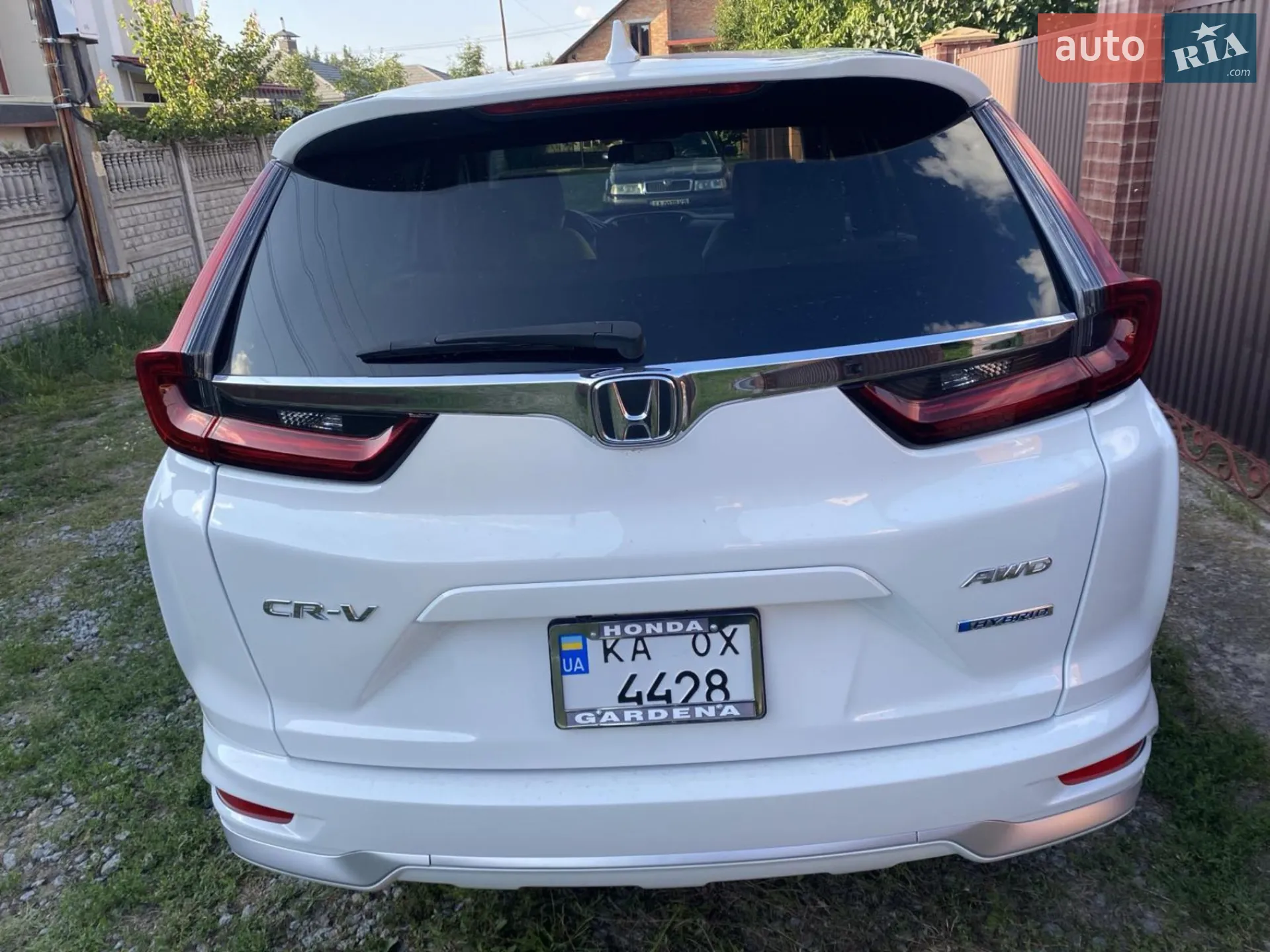 2022 Honda CR-V - мініатюра 11