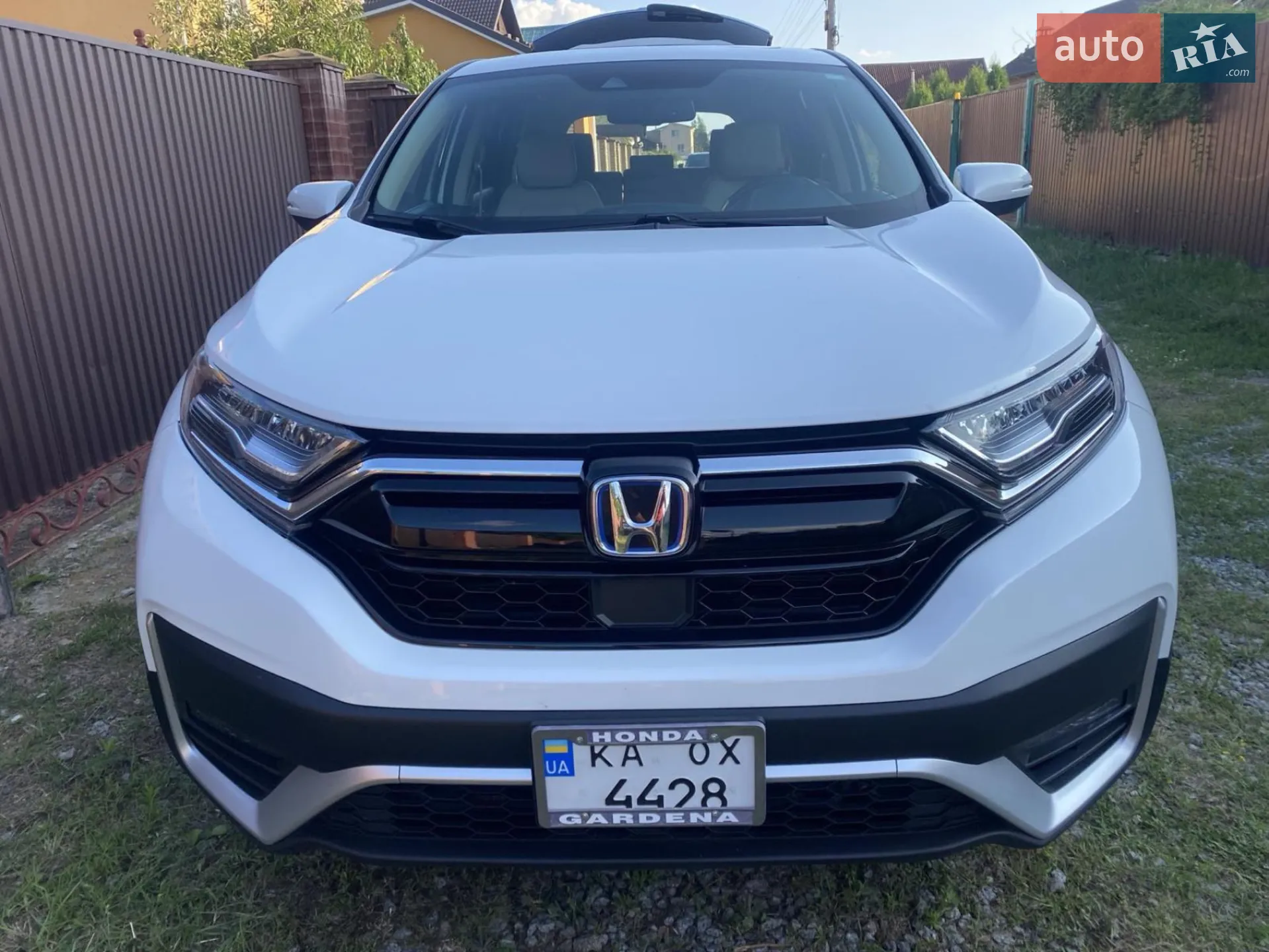 2022 Honda CR-V - мініатюра 21