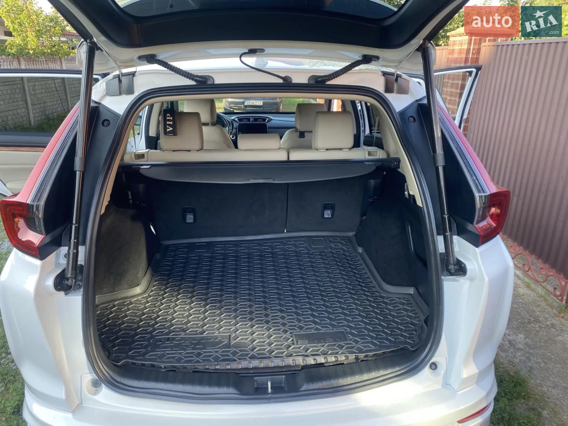 2022 Honda CR-V - мініатюра 23