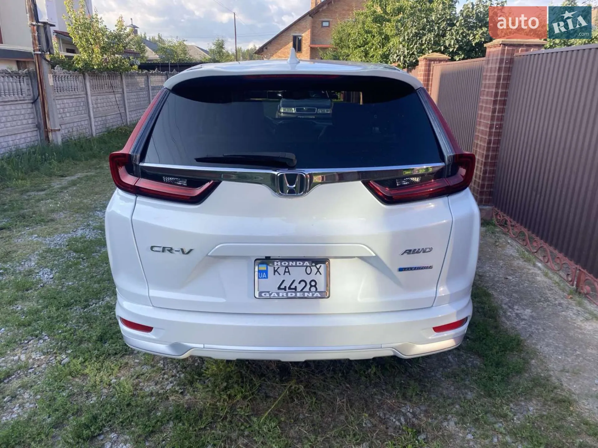 2022 Honda CR-V - мініатюра 25