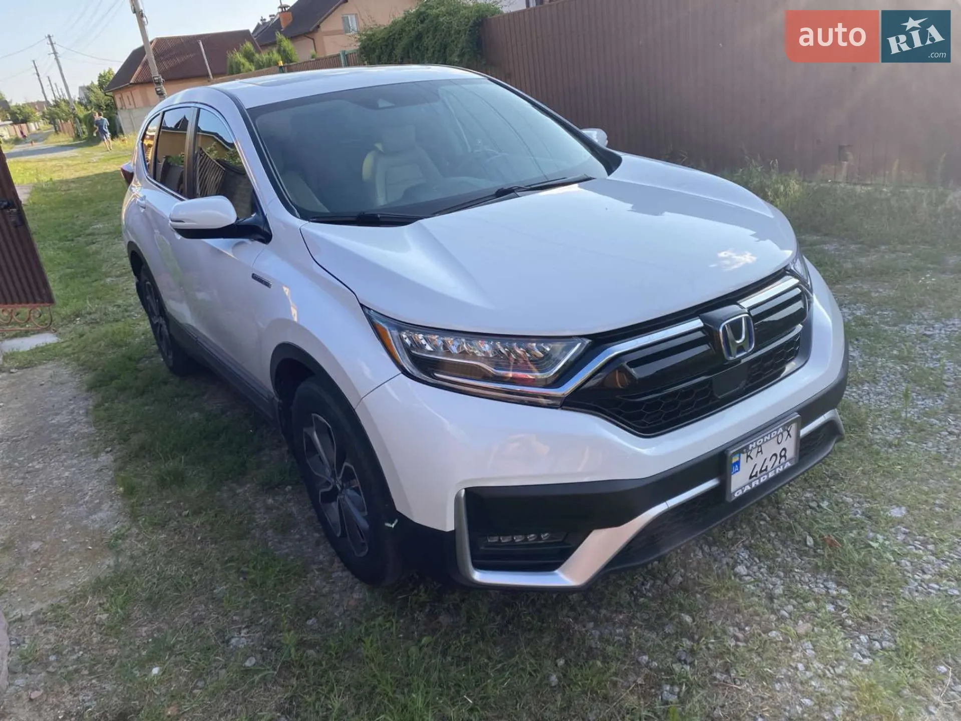 2022 Honda CR-V - мініатюра 26